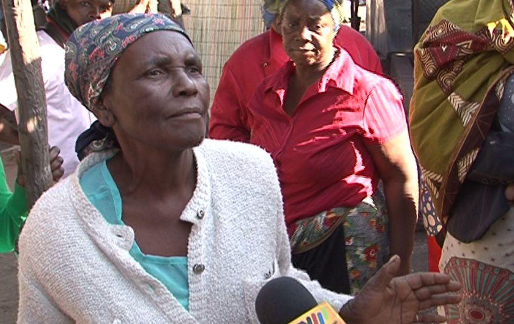 Agudizasse o braço de ferro entre vendedores de Nwakakana e a Maputo Sul para a ponte Maputo – Ka-Tembe.jpg