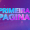 Primeira Página